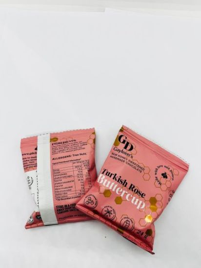 GD BUTTERCUP TURKISH ROSE 24g