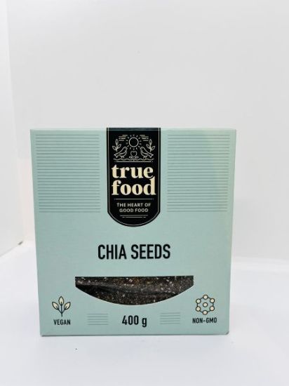 TRUEFOOD CHIA SEED 400g