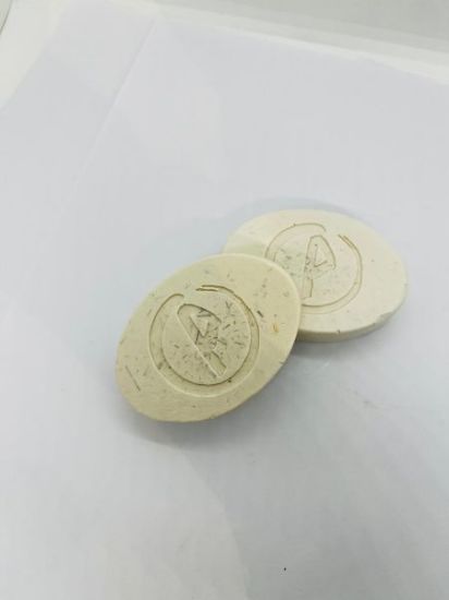 COCONUT & CLAY SOAP BAR