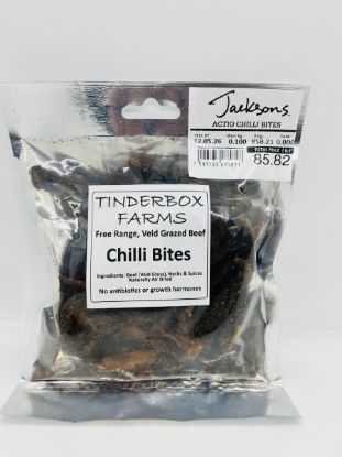 LANGSIDE BILTONG BITES/STICKS 150g