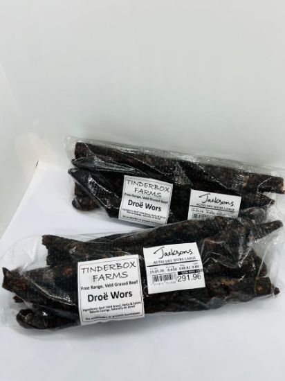 ACTIO DRY WORS LARGE