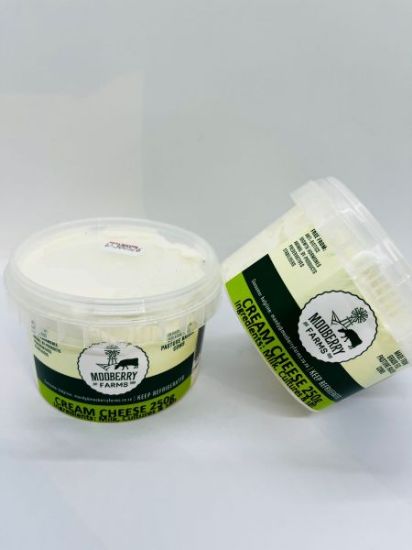 MF CREAM CHEESE 250g