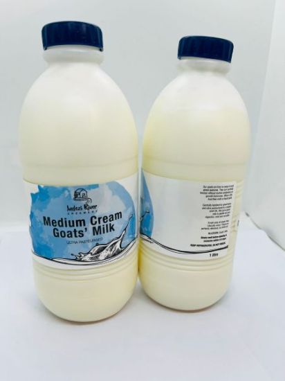 L-IRC GOATS MILK ULTRA PAST