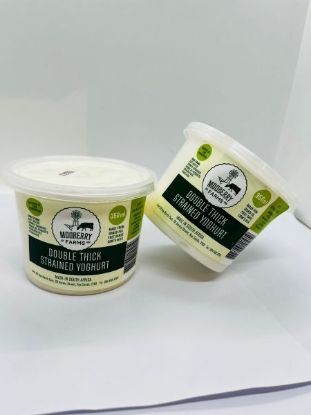 MF GREEK YOGHURT 350ml