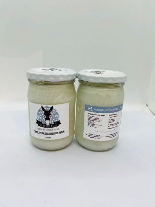 TDD FROZEN DONKEY MILK 225ml