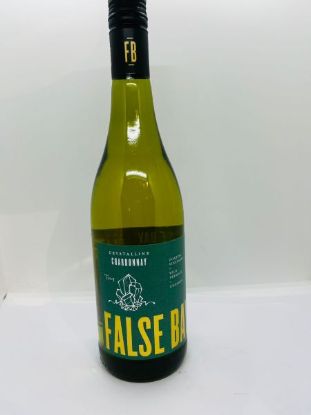 FALSE BAY CHARDONNAY 750ml