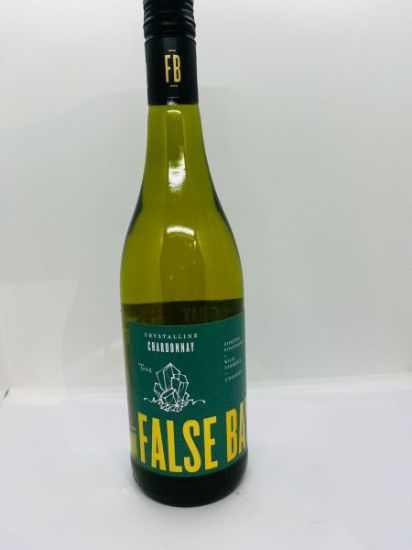 FALSE BAY CHARDONNAY 750ml