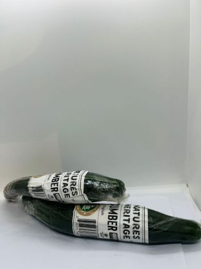 NH ENGLISH CUCUMBER