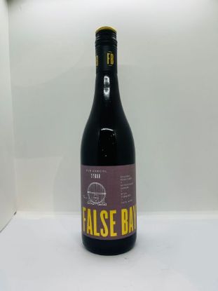FALSE BAY SYRAH 750ml
