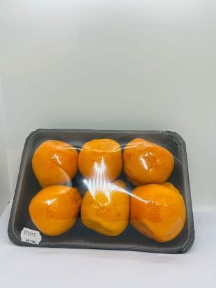 RF EMPRESS/SATSUMA PKT