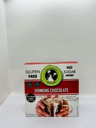 GB DRINKING CHOC 150g