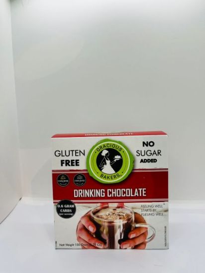 GB DRINKING CHOC 150g