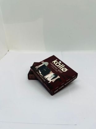KALLO ORG BEEF STOCK CUBES 66g