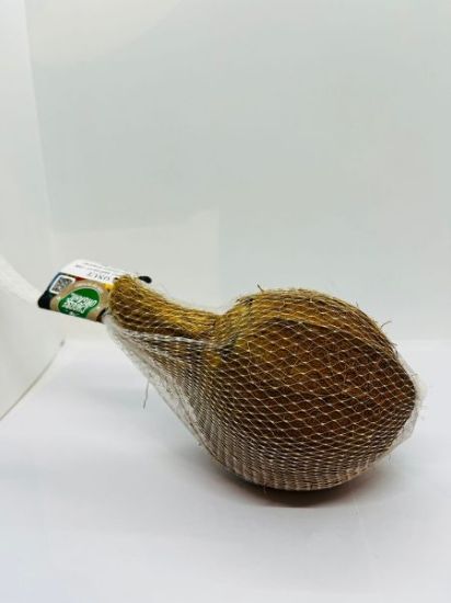 NN ORG COCONUT