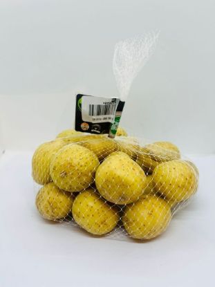 NN ORG BABY POTATOES