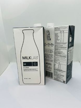MILKLAB OAT MILK