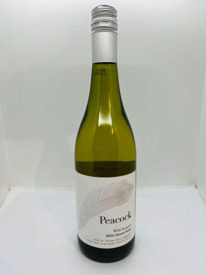 PEACOCK RIDGE CHENIN BLANC 750ml