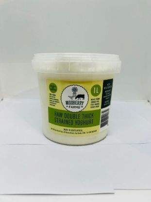 MF RAW GREEK YOGHURT