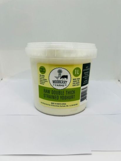 MF RAW GREEK YOGHURT