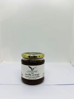CHALONER SEVILLE ORANGE MARMALADE 300g