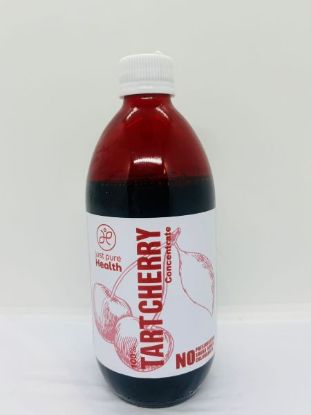 JPH TART CHERRY JUICE 550g
