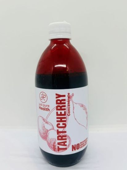 JPH TART CHERRY JUICE 550g