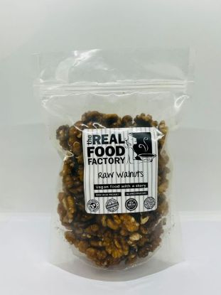 TRFF RAW WALNUTS 300g
