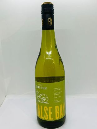 FALSE BAY SLOW CHENIN BLANC 2024 750ml