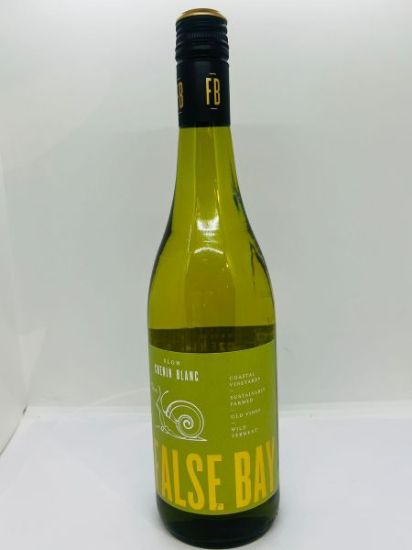 FALSE BAY SLOW CHENIN BLANC 2024 750ml