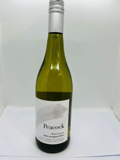 PEACOCK WILD FER SAUVIGON BLANC 2024 750ml