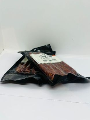 DV SALAMI STICKS 115g