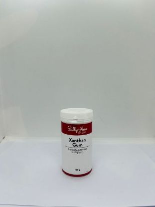 SAC XANTHAM GUM G/F 100g
